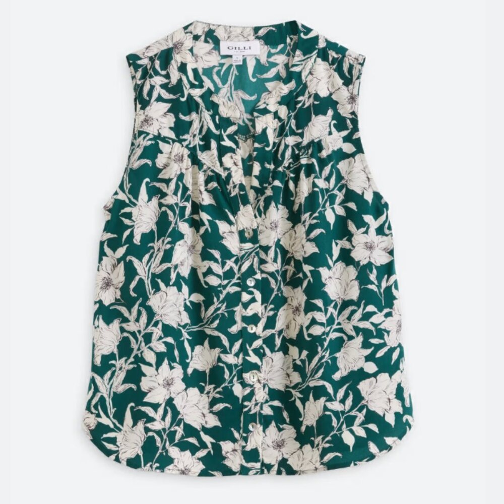 Gilli Freya Blouse - Picture 4 of 4